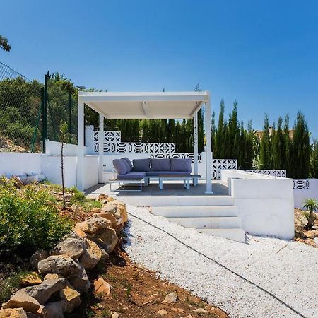 Villa Siesta Denia Exterior photo