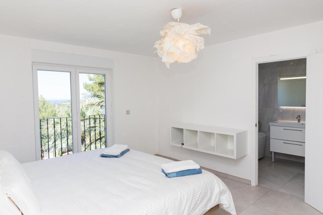 Villa Siesta Denia Exterior photo