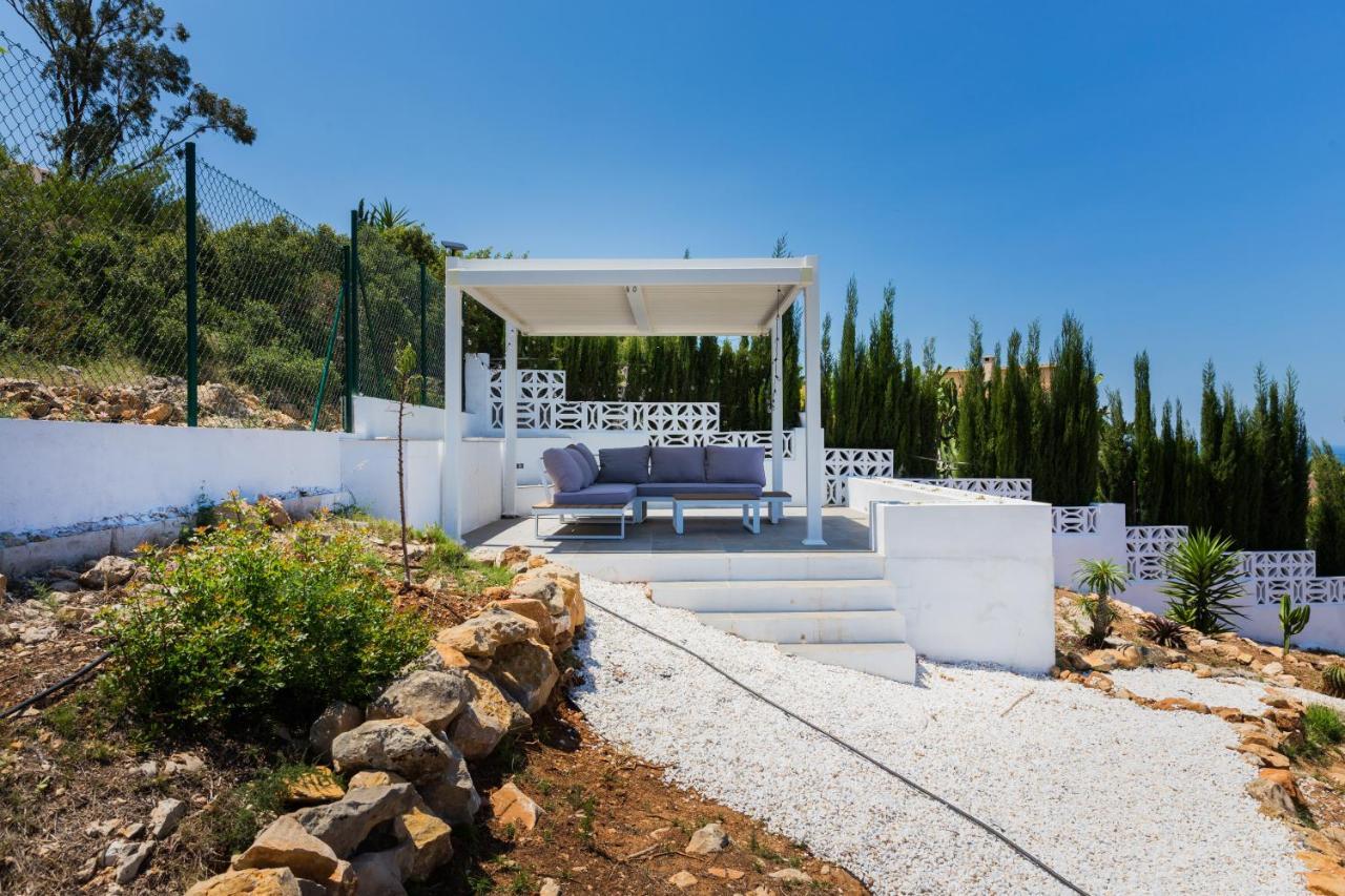 Villa Siesta Denia Exterior photo